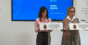 El Ayuntamiento colabora en la mejora y adecuación del Centro de Atención Integral para personas con Alzheimer