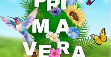 CONVIVENCIA VECINAL: COMIDA PRIMAVERA