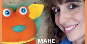 La Pequeña Dama – Cuentacuentos musical para público infantil