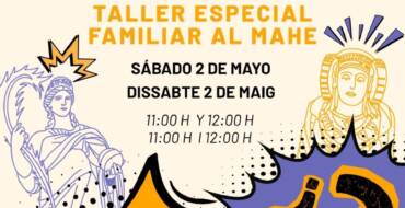 Descubre la historia en femenino de Elche