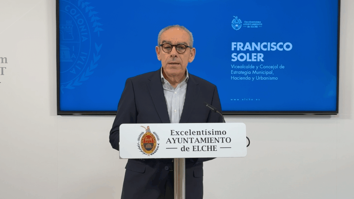 Diez empresas concurren a las obras de urbanización del entorno del Martínez Valero