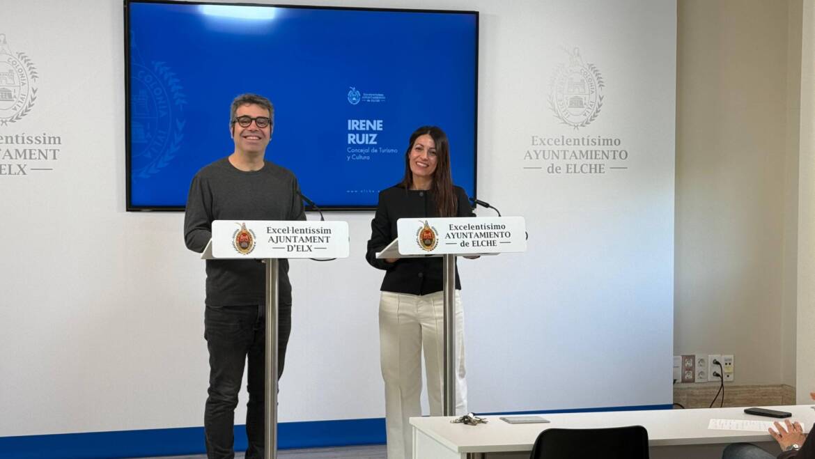 El documental sobre la Festa es presenta en l’Institut Cervantes de Los Angeles