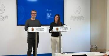 El documental sobre la Festa se presenta en el Instituto Cervantes de Los Ángeles