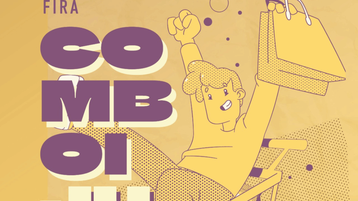 Elche celebra el Día del Comercio Justo el próximo 9 de mayo