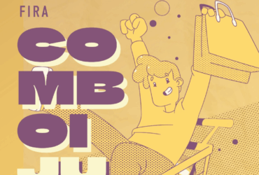 Elche celebra el Día del Comercio Justo el próximo 9 de mayo