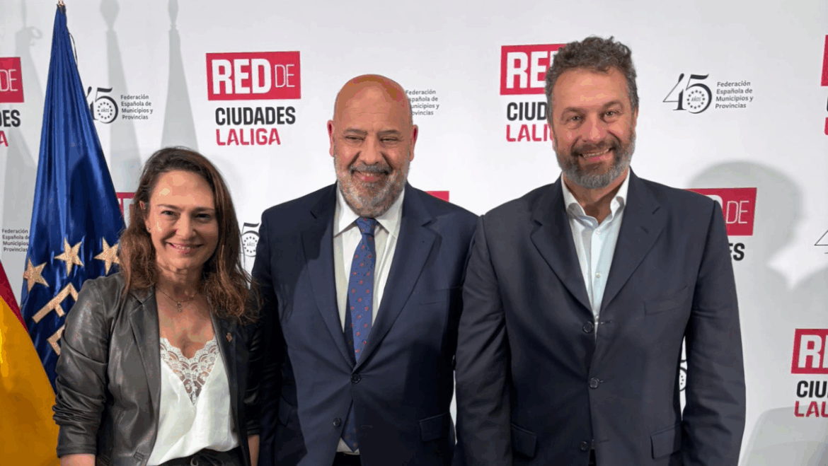 Elche forma parte de la red de ciudades comprometidas en la lucha contra el odio en el deporte