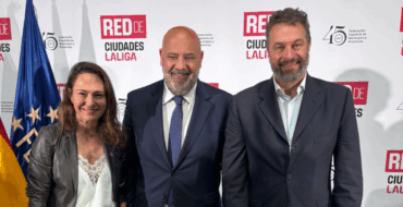 Elche forma parte de la red de ciudades comprometidas en la lucha contra el odio en el deporte