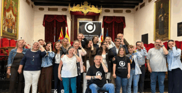 Elche se suma a la conmemoración del Día Mundial de Personas Sin Diagnóstico