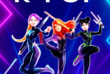 El Gran Teatro programa El oso por el Día Internacional de la Danza y el musical familiar ¡Idols! La revolución K-POP