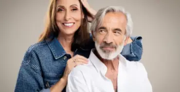 El Gran Teatro acoge la obra Mejor no decirlo, con Imanol Arias y María Barranco, el viernes 24 de abril