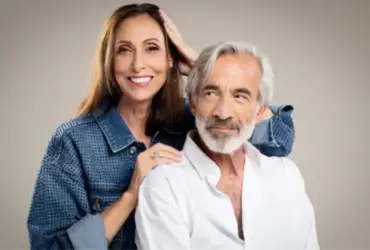 El Gran Teatro acoge la obra Mejor no decirlo, con Imanol Arias y María Barranco, el viernes 24 de abril