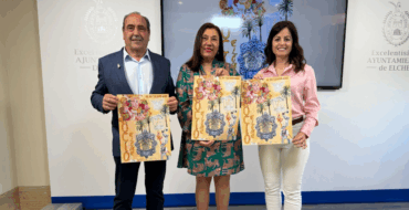 Elche celebra la XXXV Romería de la Virgen del Rocío con una amplia programación