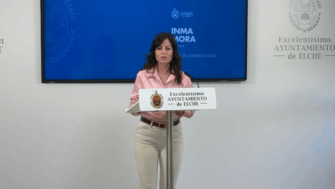 Luz verde a las obras de acondicionamiento de l’Hort del Gat