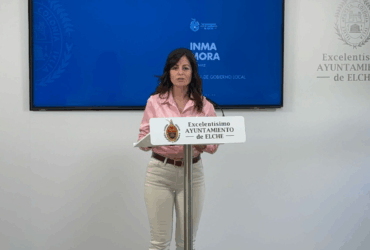 Luz verde a las obras de acondicionamiento de l’Hort del Gat
