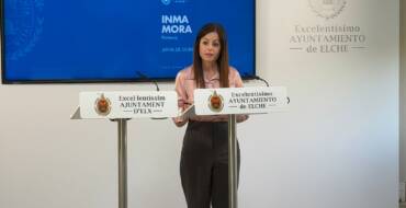 Luz verde a las obras de remodelación y reurbanización de la Plaza del Congreso Eucarístico y su entorno