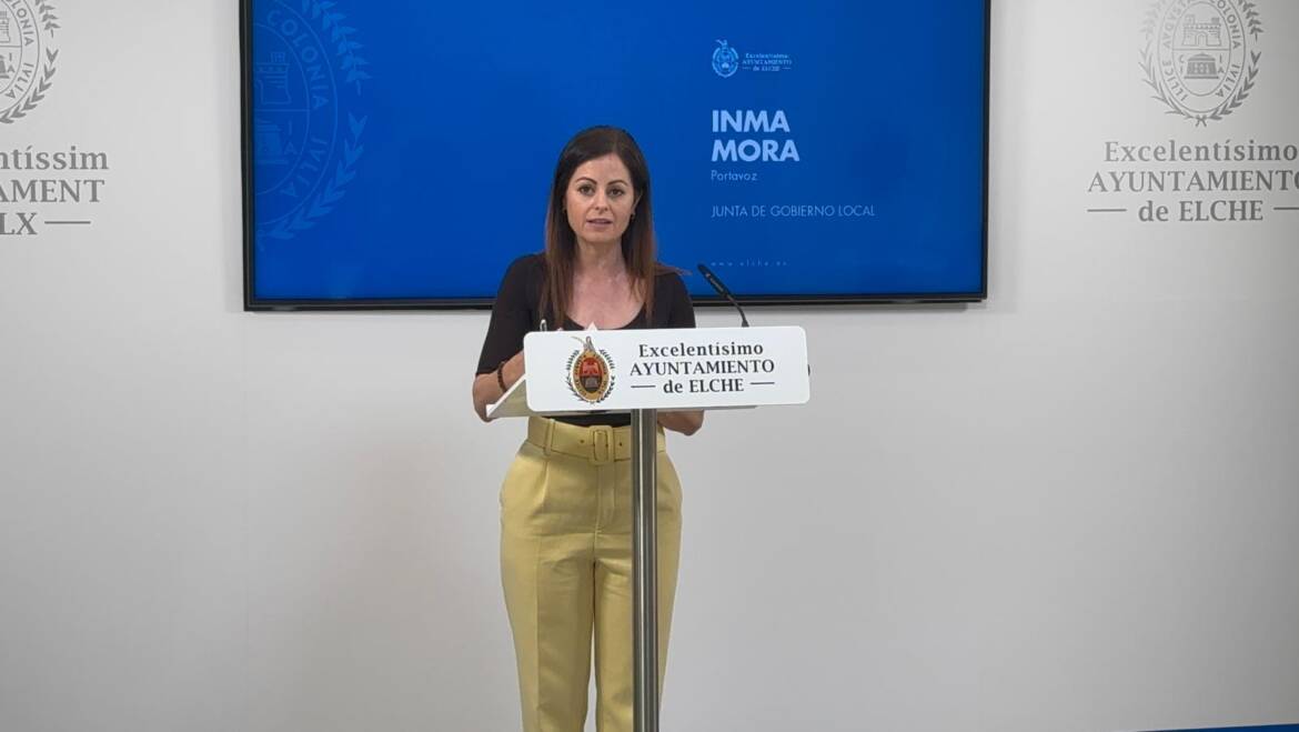 Luz verde al contrato de suministro de chalecos antibalas para la Policía Local