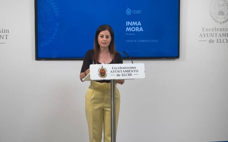 Luz verde al contrato de suministro de chalecos antibalas para la Policía Local