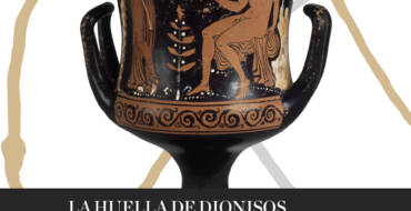 Exposición La huella de Dionisos