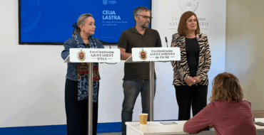 Elche impulsa la mejora y modernización de los servicios sociales