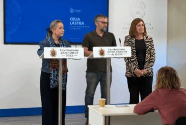 Elche impulsa la mejora y modernización de los servicios sociales