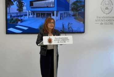 Paso definitivo para las obras de reforma integral del Mercado de Plaza Madrid y Plaza Barcelona