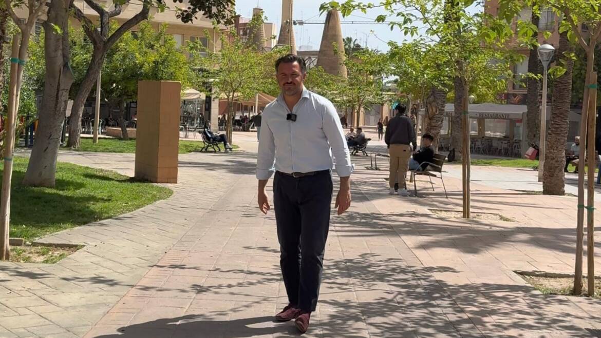 L’Ajuntament planta prop de 2.500 arbres en carrers de barris i pedanies