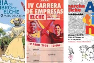 Esdeveniments amb talls de carrer o limitació d’estacionament previstos del 17 al 23 d’abril de 2026