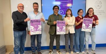 Elche acoge este sábado la III Carrera Ciclista Femenina