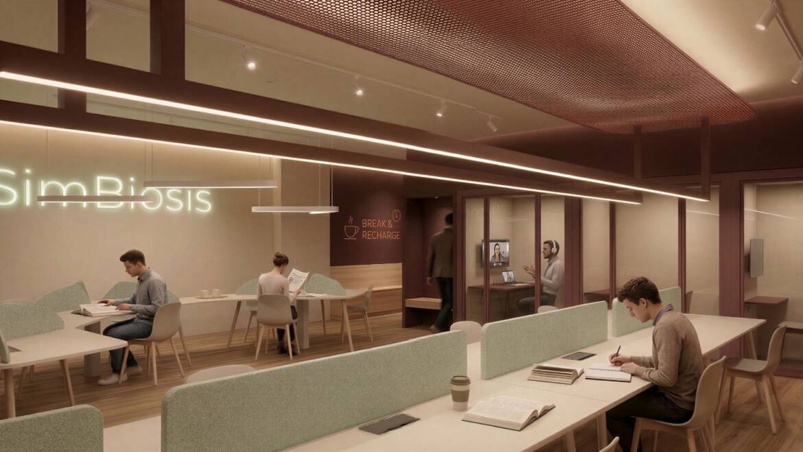 Elche inicia proyecto piloto para la transformación digital de las salas de estudio municipales