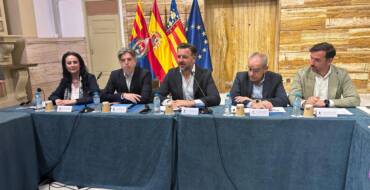 El Ayuntamiento invierte 115 millones en obra pública desde 2023