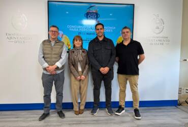 Elx celebra el 27 de maig una nova edició del concurs gastronòmic Superxef Sènior