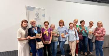 Elche celebra ‘Saberes y Sabores’ para poner en valor la repostería tradicional de los mayores