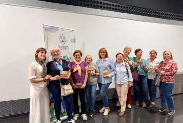 Elche celebra ‘Saberes y Sabores’ para poner en valor la repostería tradicional de los mayores