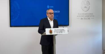 Elche inicia la modificación urbanística para facilitar nuevos comercios en la carretera de Crevillente