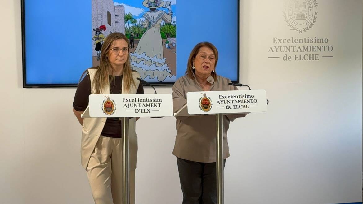 La Fira del Llibre reunirà a Elx més de 120 autors del 17 al 19 d’abril