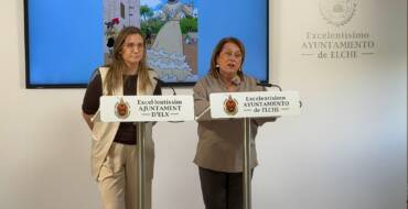 La Feria del Libro reunirá en Elche a más de 120 autores del 17 al 19 de abril