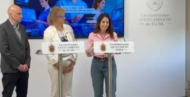 Elche acoge el III Congreso Nacional de Inteligencia Artificial en Enfermería