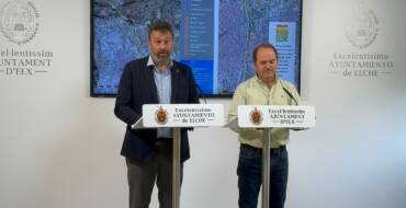 Elche celebra el Geolodía 2026 con rutas para descubrir el patrimonio geológico ilicitano