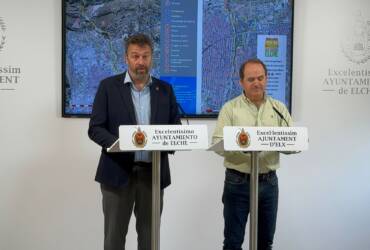 Elche celebra el Geolodía 2026 con rutas para descubrir el patrimonio geológico ilicitano