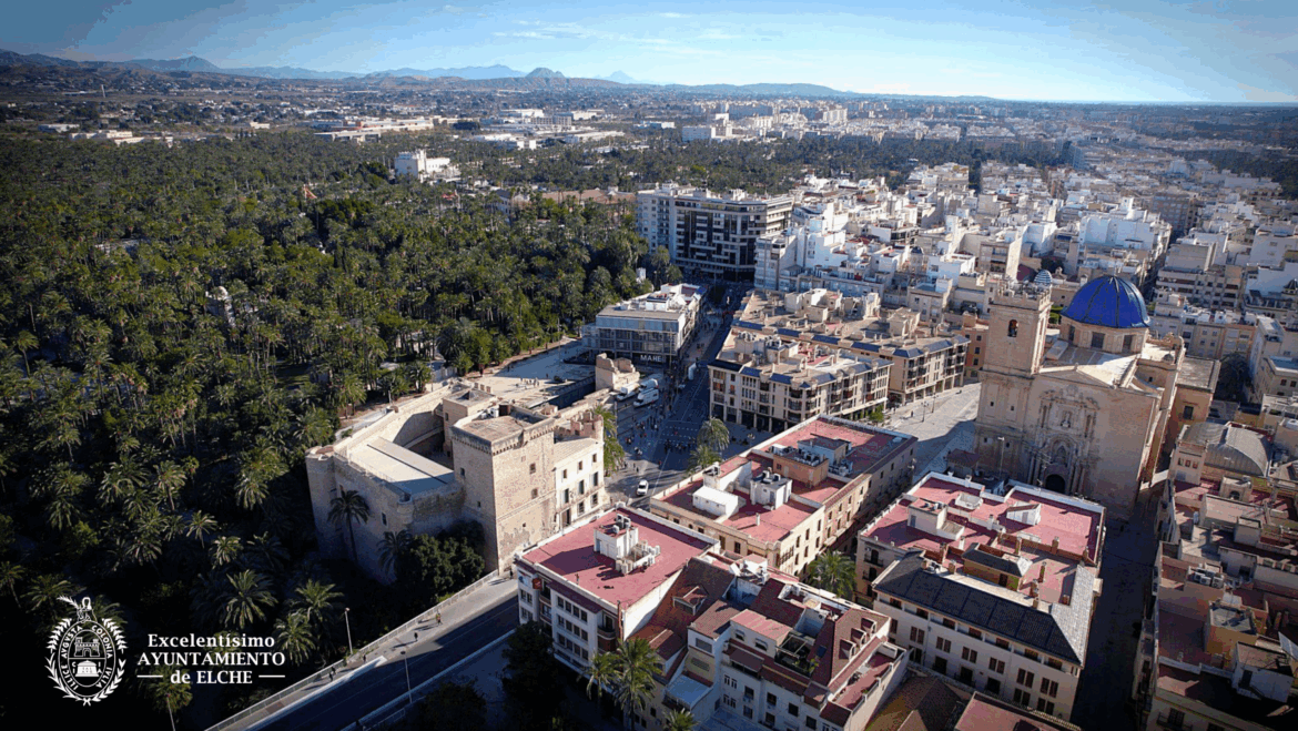 Elche impulsa la captación de inversiones en China