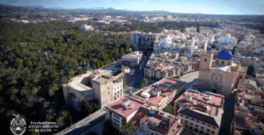 Elche impulsa la captación de inversiones en China