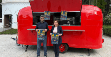 El ‘Street Food Market’ regresa a Elche del 8 al 10 de mayo con gastronomía, música y ocio familiar