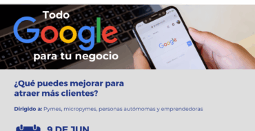 Todo Google para tu negocio en Elche