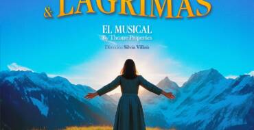 El Gran Teatro programa el musical Sonrisas y Lágrimas con cuatro funciones durante el fin de semana