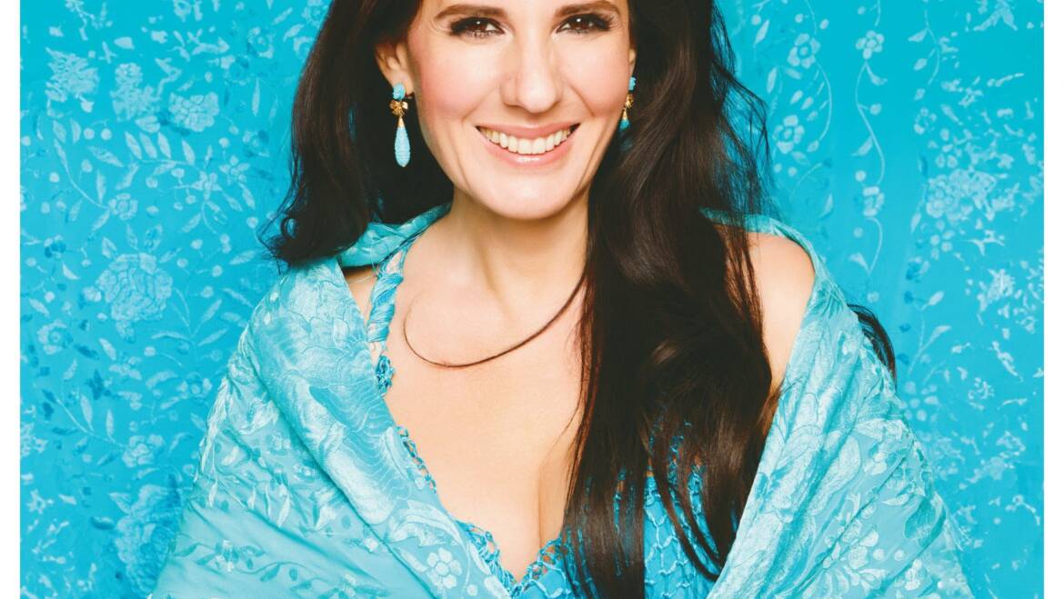 Diana Navarro arriba al Gran Teatre amb la seua gira “Ya no estoy sola” i Arthur Miller protagonitza la programació escènica de la setmana