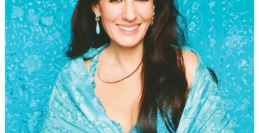 Diana Navarro llega al Gran Teatro con su gira “Ya no estoy sola” y Arthur Miller protagoniza la programación escénica de la semana
