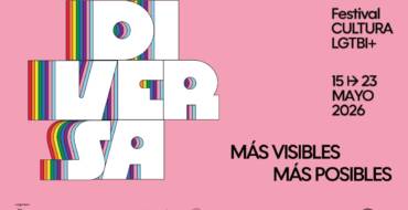 Elche acoge el Festival Diversa del 15 al 23 de mayo