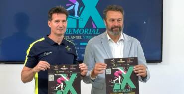 Elche acoge el X Memorial Miguel Ángel Vives Gomis con más de 500 nadadores