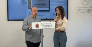 Elche acoge las XIX Jornadas de la Muerte y el Morir