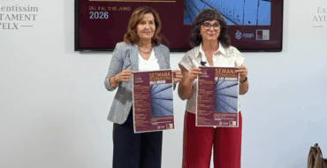 Elche celebra la Semana Internacional de los Archivos del 8 al 13 de junio
